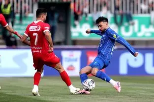 تساوی بدون‌گل در اراک؛ استقلال و پرسپولیس بدون تغییرات در صدر جدول