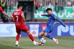 تساوی بدون‌گل در اراک؛ استقلال و پرسپولیس بدون تغییرات در صدر جدول