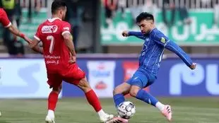 تساوی بدون‌گل در اراک؛ استقلال و پرسپولیس بدون تغییرات در صدر جدول