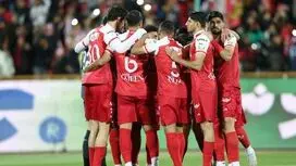 اوسمار ویرا: وضعیت بیرانوند برای دیدار با سپاهان امروز مشخص می‌شود