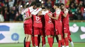 اوسمار ویرا: وضعیت بیرانوند برای دیدار با سپاهان امروز مشخص می‌شود