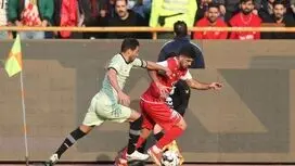 انتقادهای تند خداداد عزیزی از شرایط لیگ: همه می‌دانند ریشه این فحاشی‌ها کجاست!