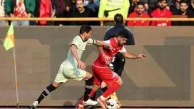 سکوت عجیب پرسپولیسی‌ها پس از شکست‌ها و تساوی‌ها