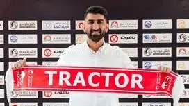 رقابت جالب دروازه‌بانان پرسپولیس و تراکتور برای ثبت رکورد