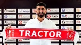 واکنش تند معاون حقوقی پرسپولیس به شکایت بیرانوند: اتهام جعل سند کاملا خلاف واقع است
