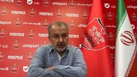 درویش امروز با سرمربی جدید پرسپولیس توافق می‌کند؟