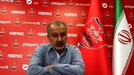 درویش امروز با سرمربی جدید پرسپولیس توافق می‌کند؟