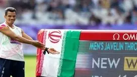 برنامه کاروان ایران در نهمین روز مسابقات پارالمپیک 2024