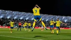 استقلال حریف ستاره‌های النصر نشد