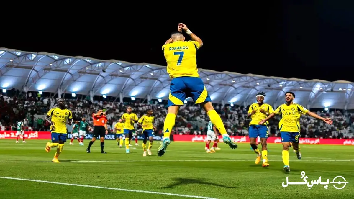 ترکیب النصر مقابل استقلال اعلام شد؛ پیولی با ستاره‌هایش به میدان می‌آید!