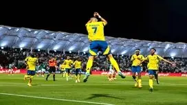 استقلال حریف ستاره‌های النصر نشد