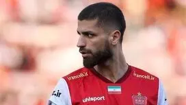 شماره بازیکنان پرسپولیس مشخص شد؛ پیراهن ترابی و اسماعیلی‌فر به چه کسی رسید؟