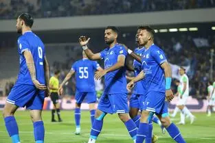 مصدومیت مرادمند، نگرانی جدید استقلال پیش از دیدار با پیکان