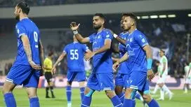 تغییرات جدی در برنامه تمرینی استقلال پس از تساوی برابر هوادار