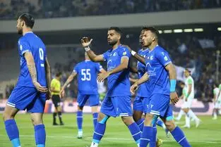 مصدومیت مرادمند، نگرانی جدید استقلال پیش از دیدار با پیکان