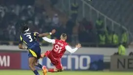 پرسپولیس در لیگ پلی‌استیشن هم قهرمان آسیا نشد