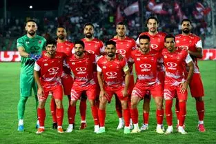 ترکیب پرسپولیس برابر پاختاکور اعلام شد؛ غیبت کاپیتان و اورونوف