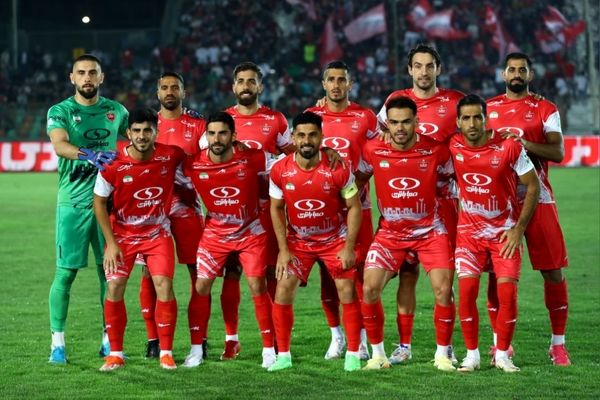 پرسپولیس در آسیا توان پیروزی ندارد