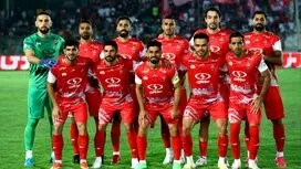 پرسپولیس در آسیا توان پیروزی ندارد