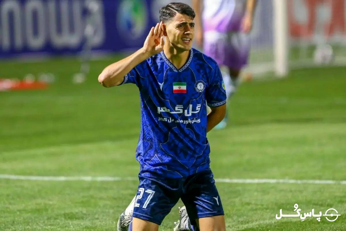 گزینه مورد علاقه استقلال و پرسپولیس سر از روسیه درآورد