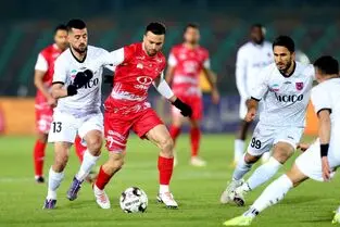 محرومیت مس رفسنجان و پرسپولیس از نقل‌وانتقالات؛ باز شدن پنجره در گرو تسویه بدهی