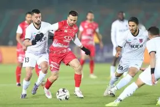 محرومیت مس رفسنجان و پرسپولیس از نقل‌وانتقالات؛ باز شدن پنجره در گرو تسویه بدهی