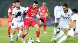 پرسپولیس منتظر پریرا برای تایید پرداخت بدهی