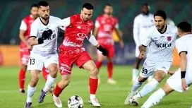رسپولیس به شکار ستاره سپاهان نزدیک شد؛ سومین انتقال جنجالی در راه است؟