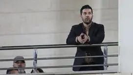 افشاگری مهاجم سابق تیم ملی: تبانی را با چشم دیدم