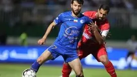 با وجود اعلام اسامی داوران؛ دربی پرسپولیس- استقلال لغو شد!