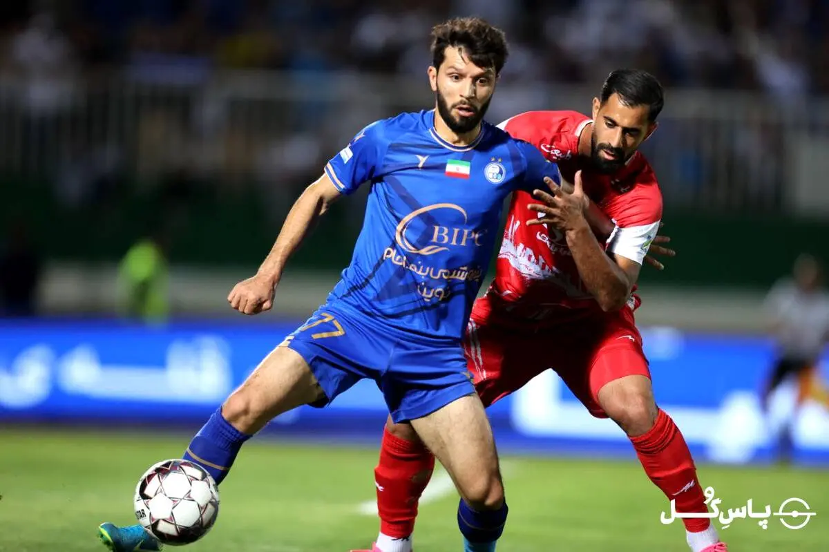 خبر لغو داربی استقلال و پرسپولیس امروز اعلام می‌شود؟