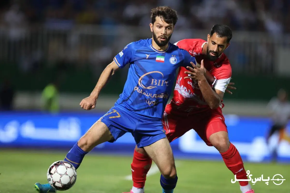 خبر لغو داربی استقلال و پرسپولیس امروز اعلام می‌شود؟