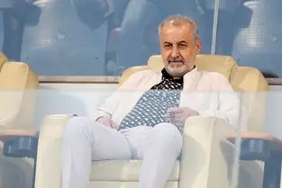 بحران تازه در پرسپولیس؛ بانک شهر تهدید به واگذاری مدیریت باشگاه کرد