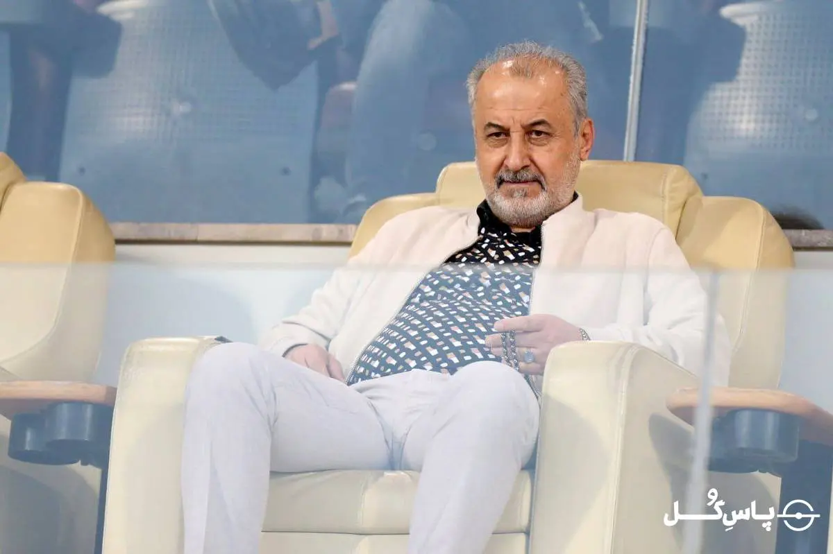 بحران تازه در پرسپولیس؛ بانک شهر تهدید به واگذاری مدیریت باشگاه کرد