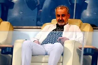 بحران تازه در پرسپولیس؛ بانک شهر تهدید به واگذاری مدیریت باشگاه کرد