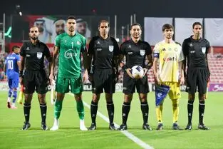 خلاصه بازی: استقلال ۰ - ۰ پاختاکور
