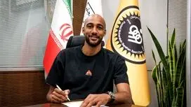 شوک به سپاهان! قرارداد ستاره فرانسوی ثبت نمی‌شود