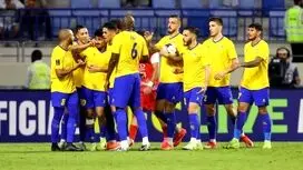 رسمی: محل و زمان دیدار پرسپولیس - الشرطه مشخص شد