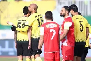 ترکیب سپاهان و پرسپولیس اعلام شد