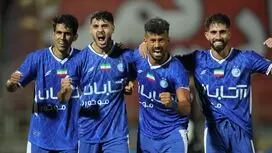 ترکیب استقلال مقابل استقلال خوزستان اعلام شد؛ ستاره‌ها نیمکت‌نشین شدند!