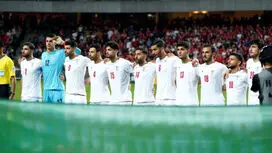 برنامه بازی‌های تیم ملی در مقدماتی جام جهانی اعلام شد