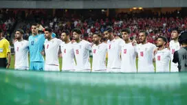 برنامه بازی‌های تیم ملی در مقدماتی جام جهانی اعلام شد