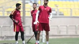 درخواست نجومی بیرانوند از پرسپولیس: دو برابر پول بدهید، برگردم