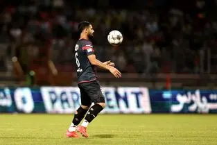 باز هم نقل و انتقالات، باز هم حواشی کنعانی‌زادگان؛ پرسپولیس یا قطر؟