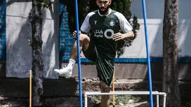 کامبک آزادی آغاز یک بحران؛ استقلال بدون مدافع به دیدار فولاد می‌رود