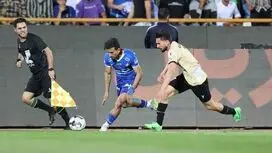 استقلال یا پرسپولیس؛ هر کدام پول پیش بیشتری بدهد، علیپور امضا می‌کند!