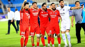 زمان برگزاری سالگرد اسطوره فوتبال ایران مشخص شد