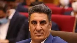 گل گوستاوو بلانکو به آلومینیوم از زاویه دوربین باشگاه استقلال