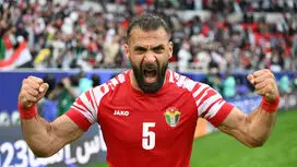 تلاش پرسپولیس برای جذب بازیکن محبوب عراقی