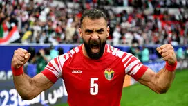 سپاهان، تراکتور یا تمدید؛ آخرین تصمیم مدافع ملی‌پوش پرسپولیس مشخص شد